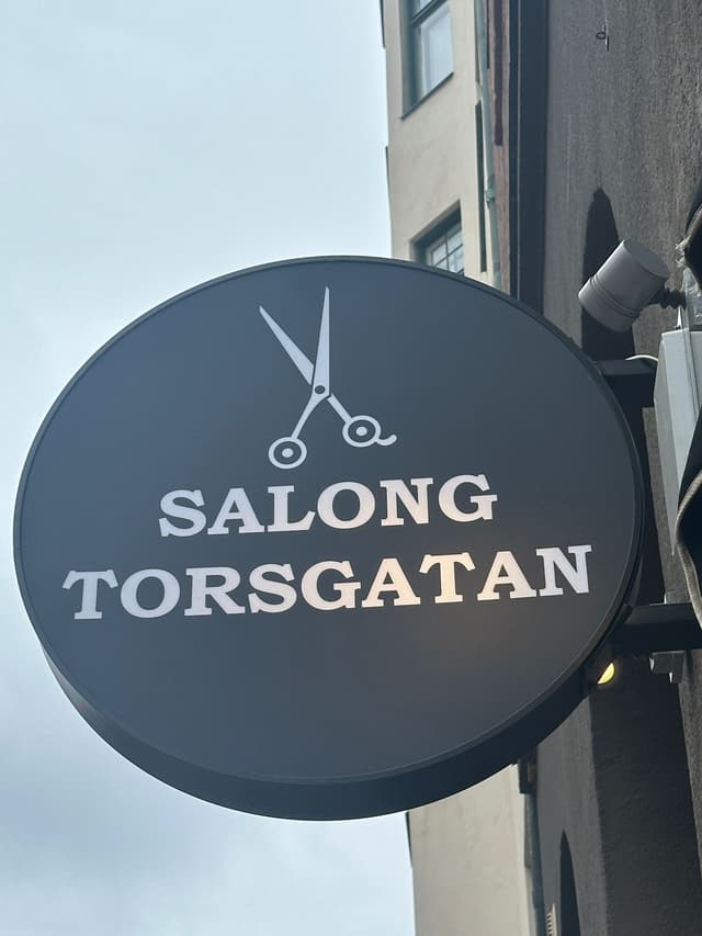 salon
